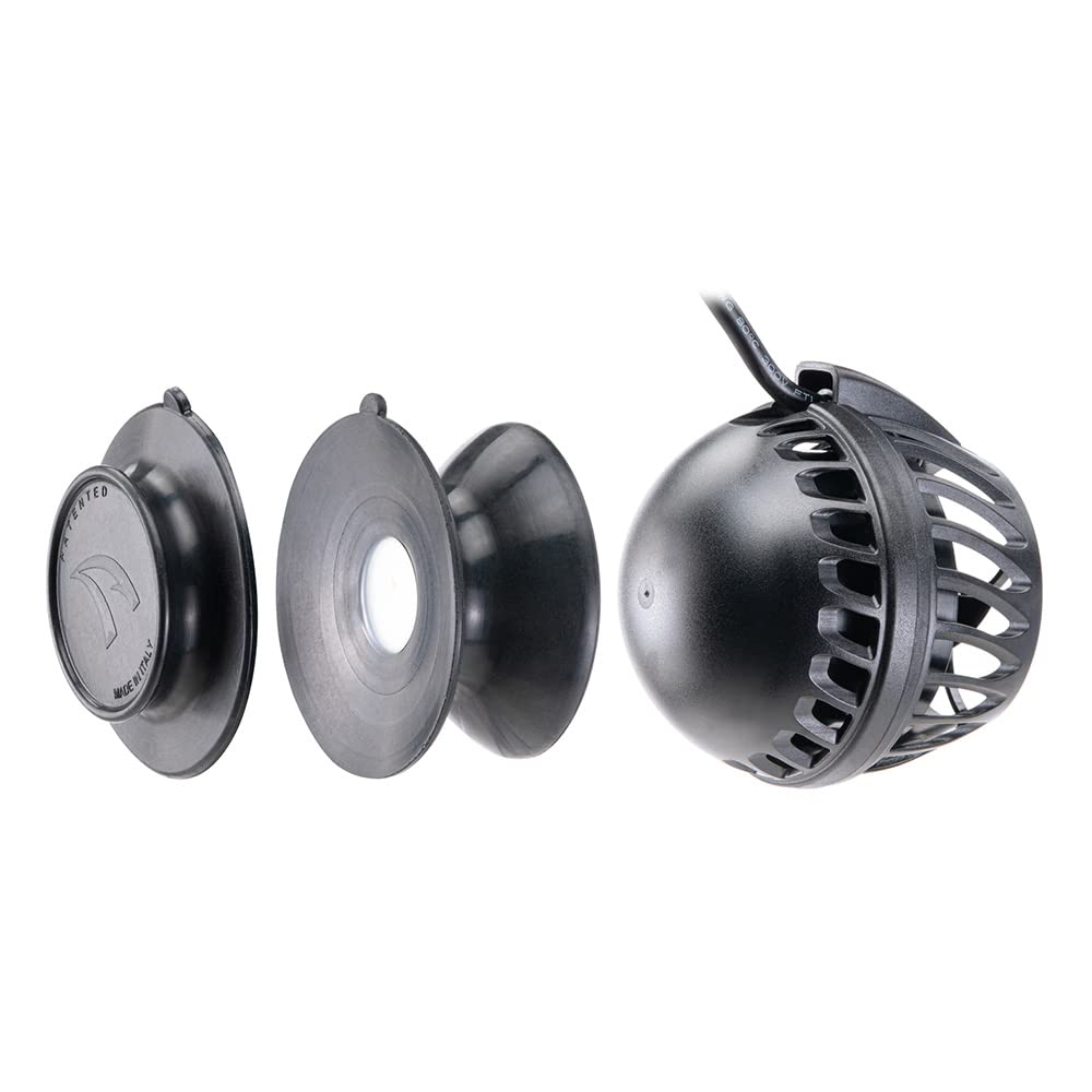 Ferplast Hydor Bomba de Movimiento para Acuarios KORALIA WI-FI M, 4500-10500 l/h, Controlable Desde App, con Soporte Magnético