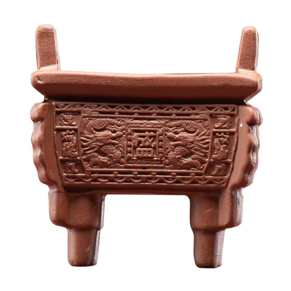 Incense Holder, Ceramic Incense Holder & Burner for Zen, Tea Ceremony, Home