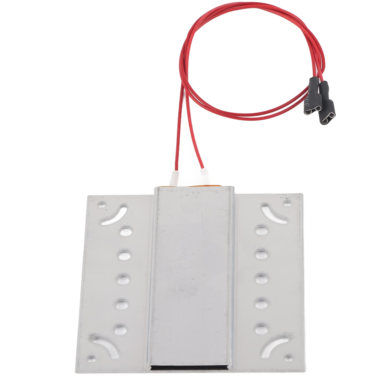 Elemento Calefactor, Placa calefactora, Accesorios de calefacción duraderos para incubadora de Aluminio de 220V