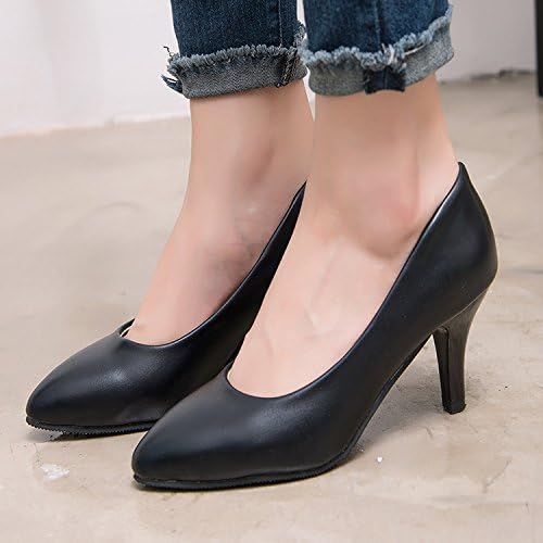 best work heels on amazon