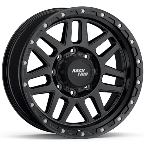 RockTrix RT110 8x180 Wheel