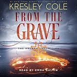 Cover of From the Grave