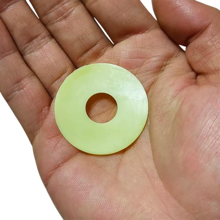 200 PCS LQ644 38x13x0.8mm Sucker Pad for Offset Printing Press，LQ646-30x13x0.8mm