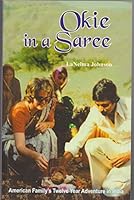 Oakie in a Saree 8178960885 Book Cover