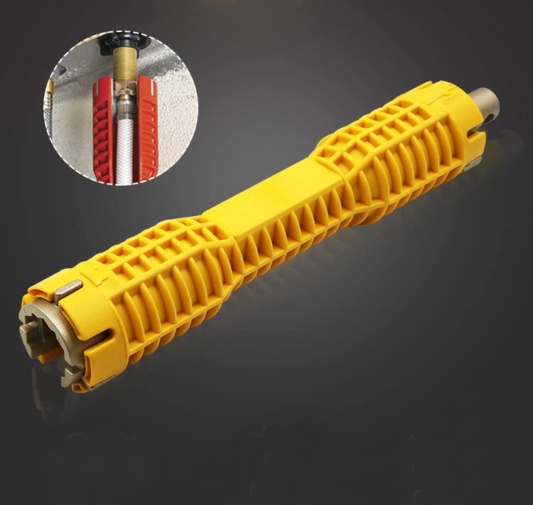 Milwaukee Pipe Wrench - 48-22-7214