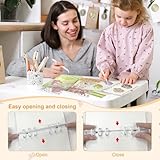 Zoom IMG-2 letuxaamz diario di viaggio bambini