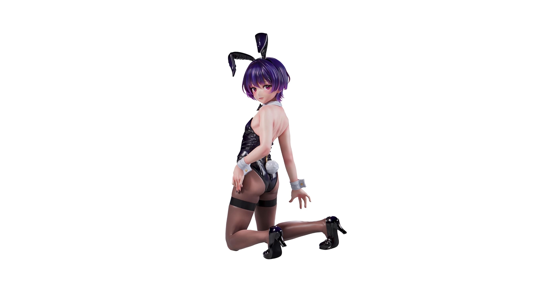 【限定値下】Bfull がち恋バニーボーイ ネージュ 1/6 スケールフィギュア Amazon | がち恋バニーボーイ ネージュ 1/6スケール塗装済み完成