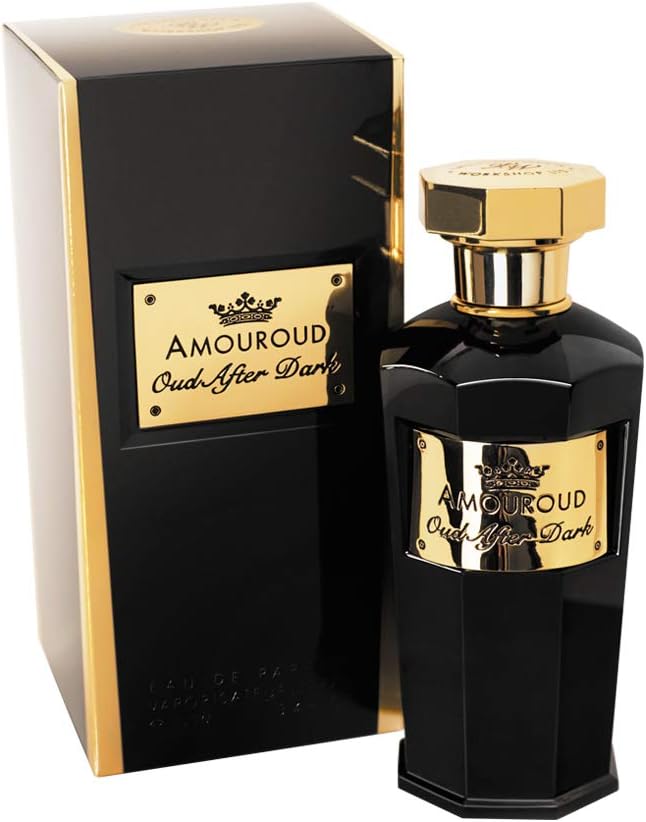 Oud After Dark 3.4oz / 100ml Eau de Parfum EDP