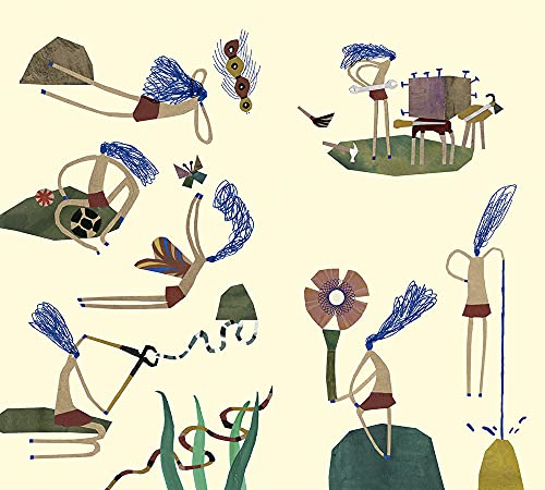 Exercícios de ser criança (Nova edição)