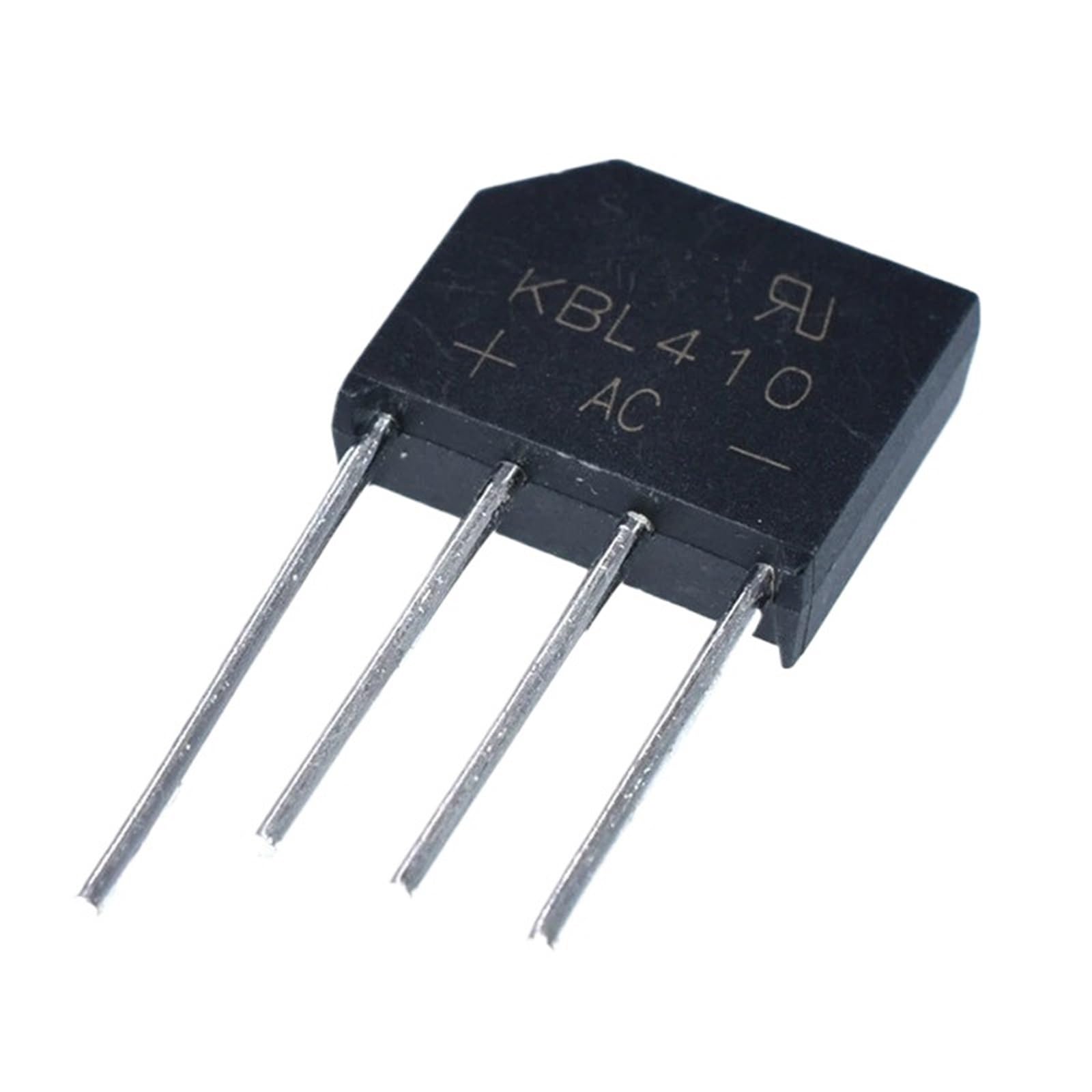 Pont redresseur KBL408 anti surchauffe pour carte de puissance