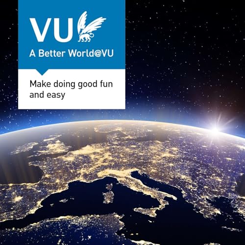 2. Make doing good fun and easy (CollAction)