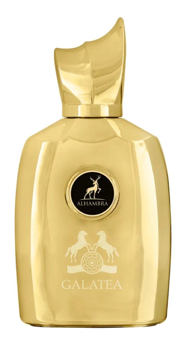 MAISON ALHAMBRA GALATEA EDP 100ML