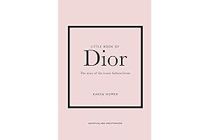 Little Books: Chanel