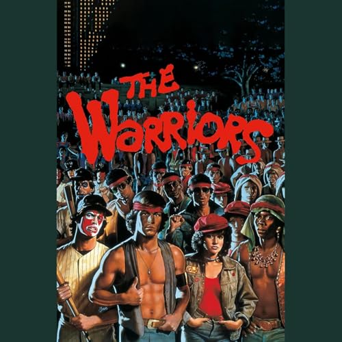 The Warriors (1979)