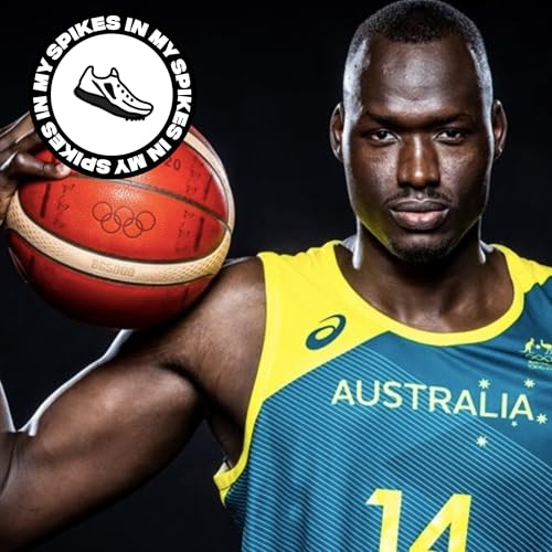 #05 Duop Reath: More than Basketball Titelbild