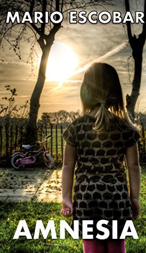AMNESIA: Suspense y thriller trepidante. (Crímenes y suspense) (Spanish Edition)