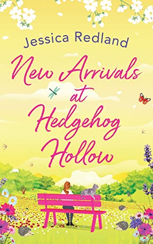 Jessica Redland and the Hedgehog Hollow Team Create Three-Year Strategies