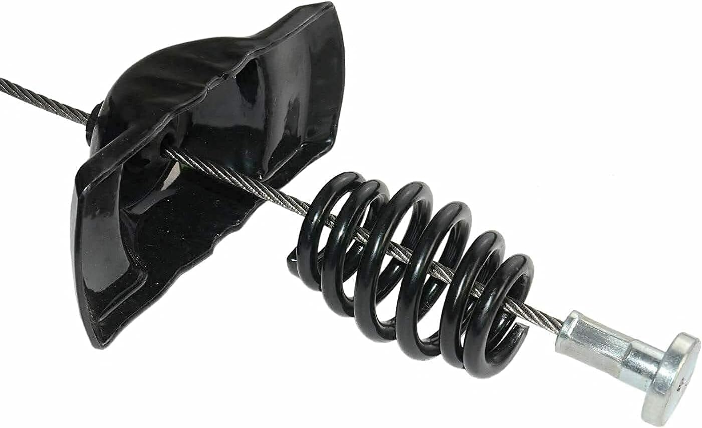 Spare Tire Winch Hoist Carrier for Chevy Silverado GMC Sierra 1500 6 Lug 924-510 Replaces# 15703311, 924-510, 924510, 924 510, 15866164, 20870067