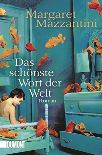 Margaret Mazzantini - GEBRAUCHT Das schönste Wort der Welt - Preis vom 02062023 050629 h