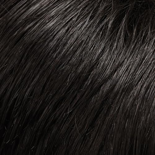 SOVONCARE Hair Fibers for Thinning Hair Dark Brown, Hair Building Fibers for Bald Spots Undetectable & Natural, Conceals Hair Loss, Fill In Fine Hair Powder Hair Thicker Instantly for Women & Men 28g - Thumbnail 7