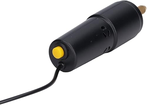 Miniatura 6 de Mini taladro eléctrico USB Micro Mini taladro eléctrico de mano de acero ABS de alta velocidad para hacer joyas de resina (con enchufe americano