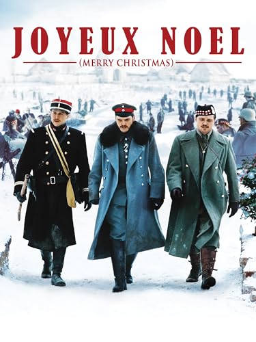 Joyeux Noel (Merry Christmas)