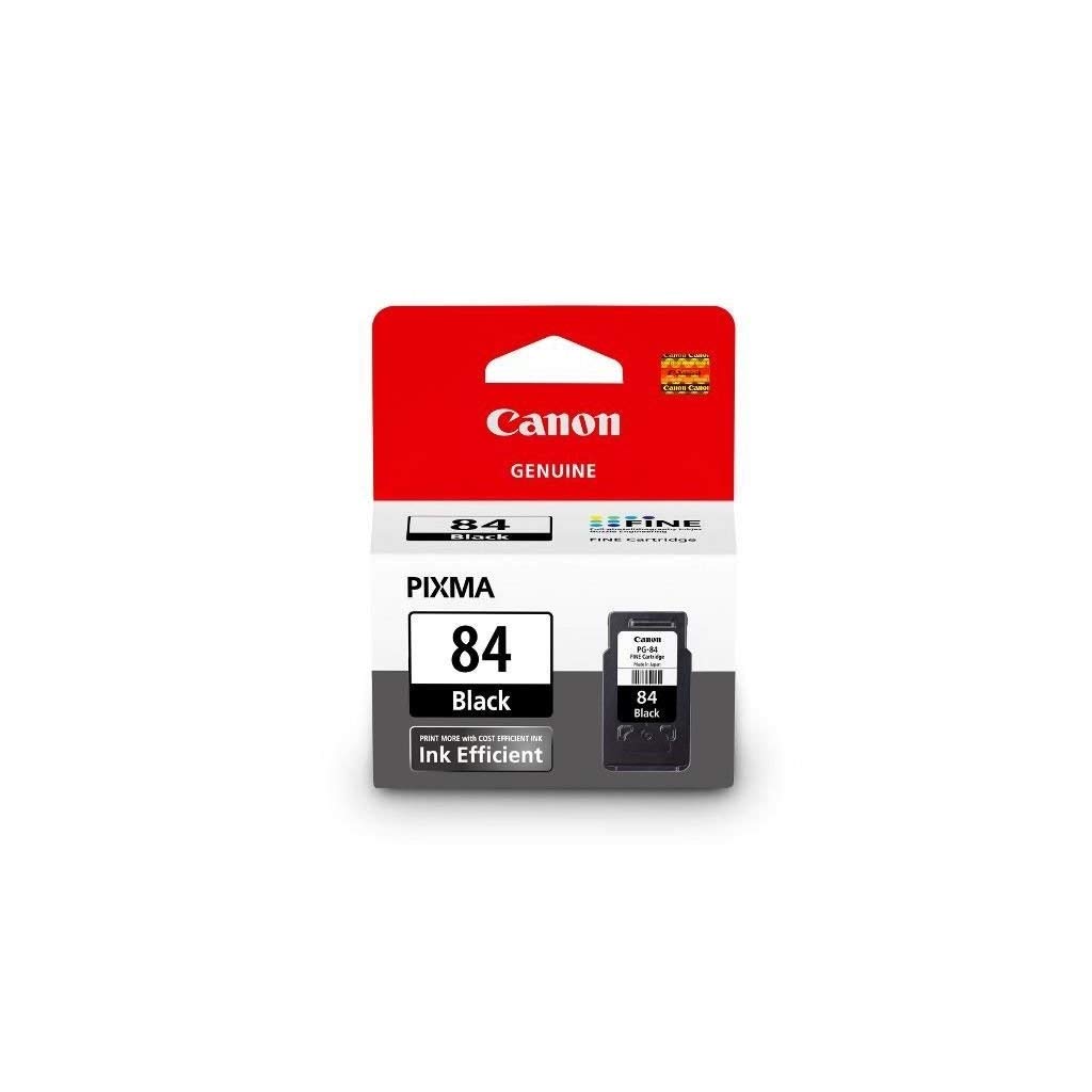 Cartucho De Tinta Original Canon PG-140 Negro 8ml – Office Plaza