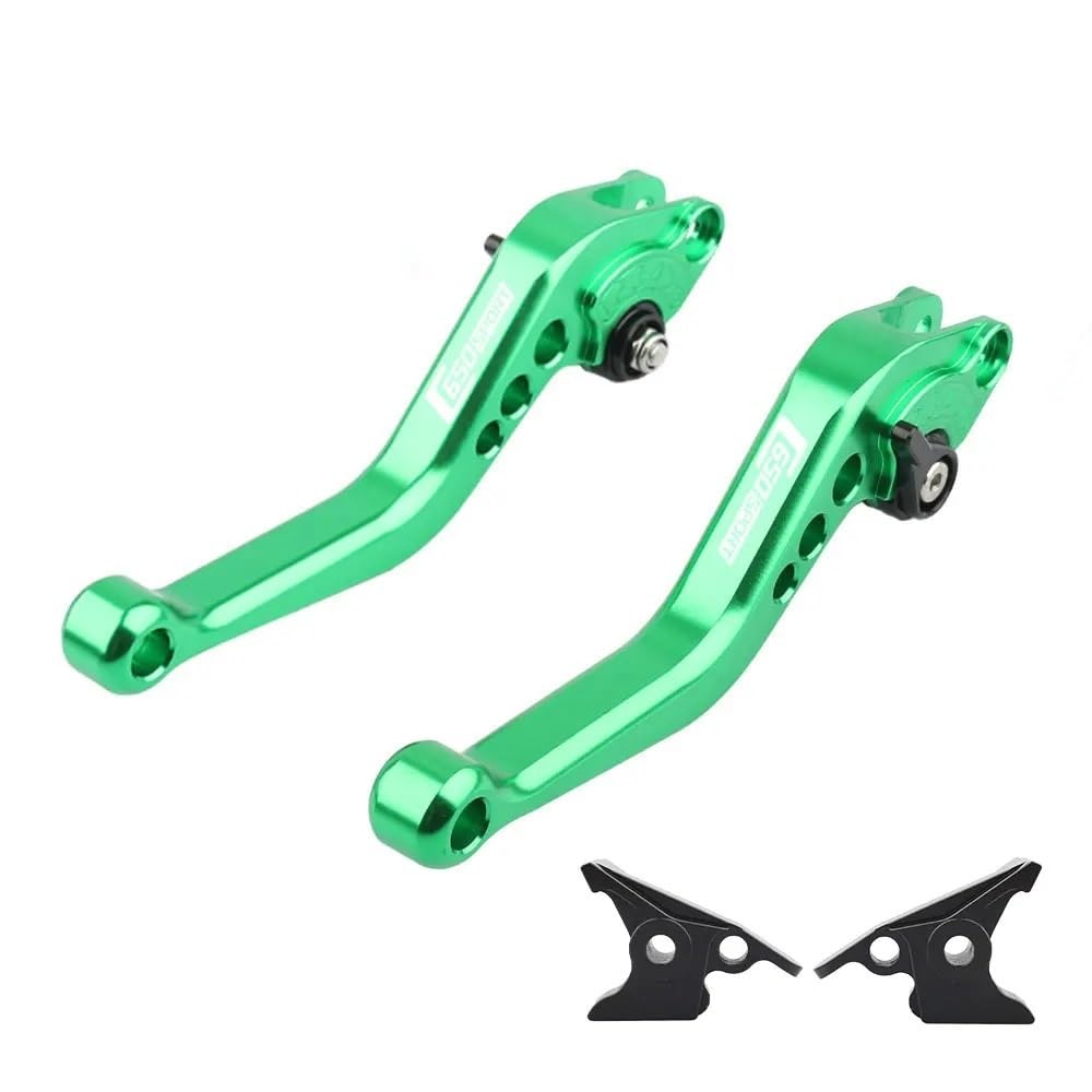 Levier frein C650 Sport embrayage court accessoire moto 16-20