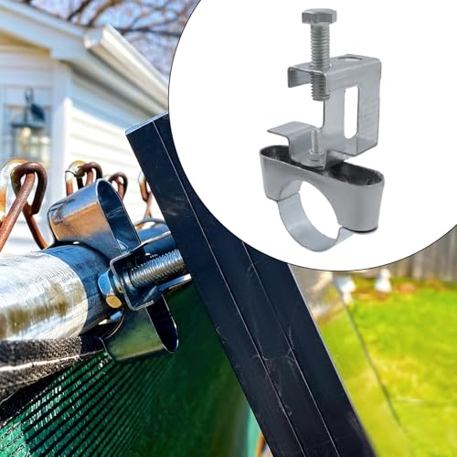 Support de conduit 3,8 cm Coshar pour suspension de bâtiment et fixation de câbles