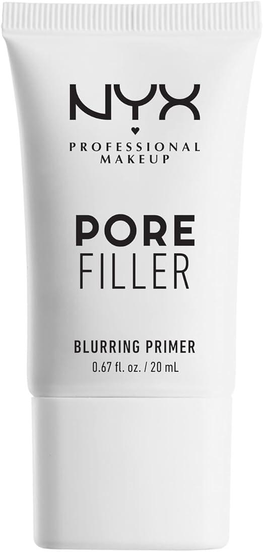 NYX Professional Makeup Primer Pore Filler (20ml)