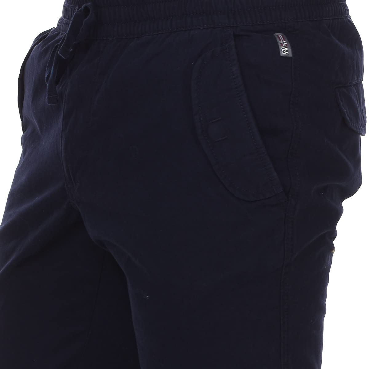 Napapijri Maree Pantalones de Traje para Hombre