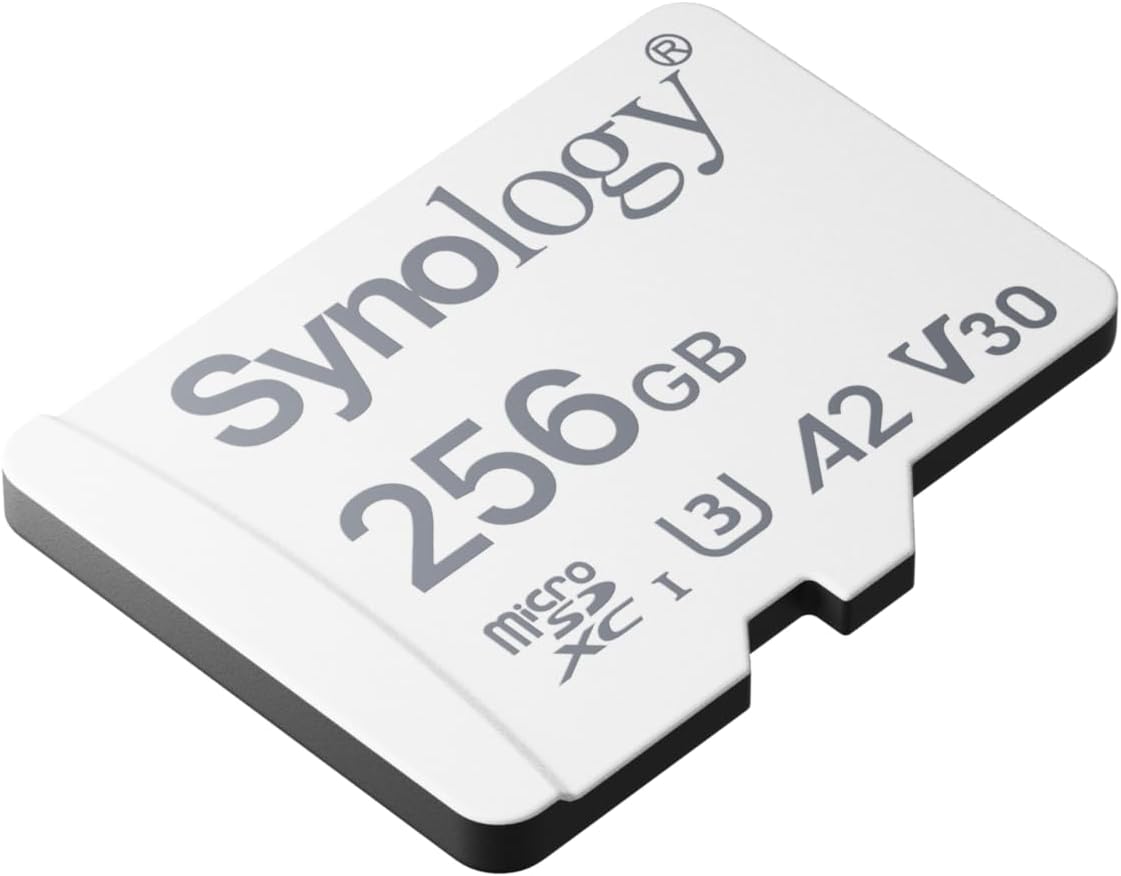 Tarjeta microSD de alta resistencia MSD01-512G para vigilancia