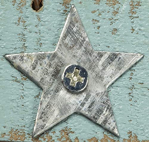 Primitives-by-Kathy-Let-it-Snow-Somewhere-Else-Hanging-Ornament Primitives by Kathy Let it Snow Somewhere Else Hanging Ornament
