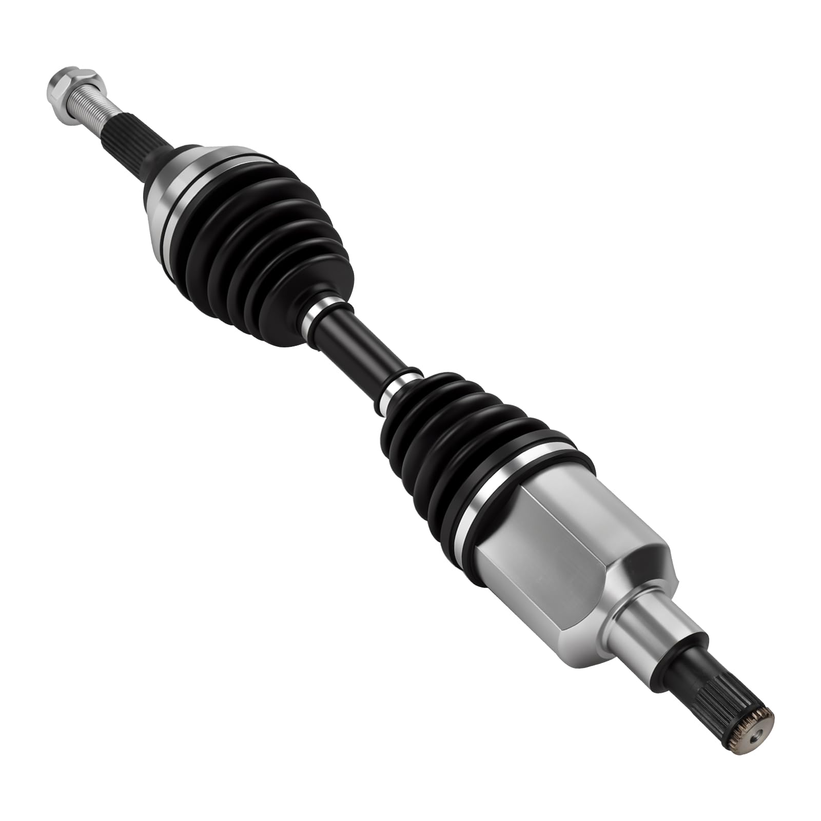 Amazon.com: ILONPA NEW Front Left CV Axle Shaft Assembly 4WD CV
