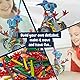 Science4you Robotik Deltabot - EIN Roboter Bausatz mit 117 Stücke - Roboter Selber Bauen mit Dieser Elektronik Baukasten, Lernspiel UNT Konstruktionsspielzeug fur Kinder ab 7 8 9 10 11+ Jahre