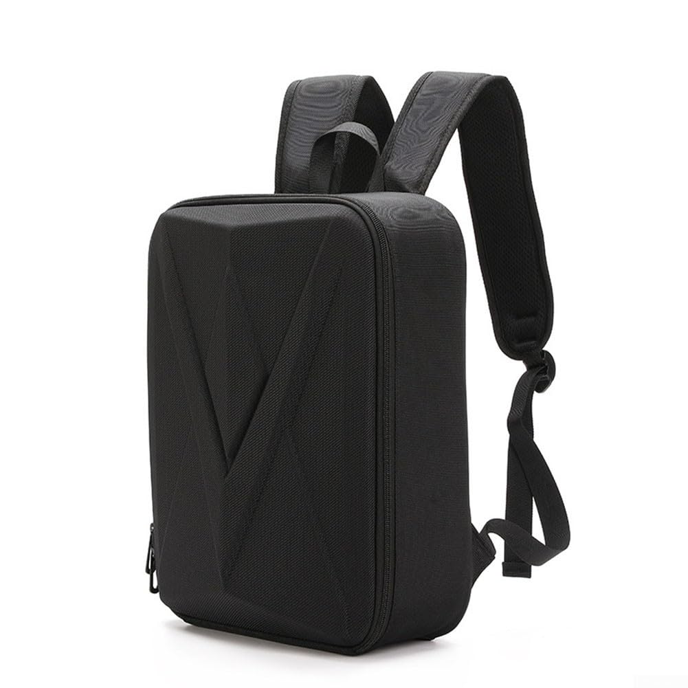 Funda rígida de transporte para DJI NEO: almacenamiento de EVA a prueba de golpes con ajuste preciso para viajes y aventuras al aire libre