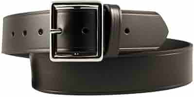 NEIGHBORHOOD PORTER製BELT ギャリソンベルト　36 Neighborhood x Porter Square Buckle Garrison Belt Black