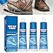 Self-Adhesive Shoemaker Shoe Glue Waterproof Shoe Repair,Professional Grade Shoe Repair Glue Super Strong Shoe Glue Adhesive,Shoe-fix Glue,50ml/Box (3pcs)
