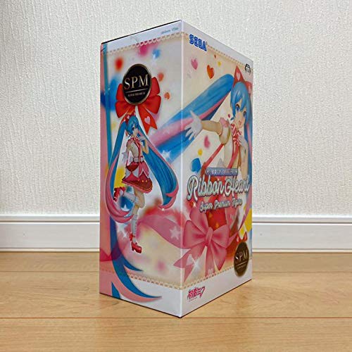 Amazon.com: Sega Project Hatsune Miku Series Super Premium Action
