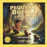 laser rio preto shopping  Pequeño Búfalo y el Misterio del río.: Un cuento para primeros lectores con valores y actividades (Las aventuras de Pequeño Búfalo)