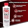 Irontite Ceramic Motor Seal - Engine Cooling System Sealer for Head Gaskets, Radiators, Leaks, Cracks - Prevents Corrosion & Rust, Improves Cooling Performance, Stops Overheating & Coolant Loss