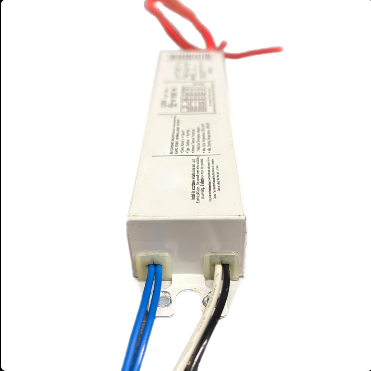 Reattore Elettronico Sylvania 8 G3560 - Ricambio Per Illuminazione