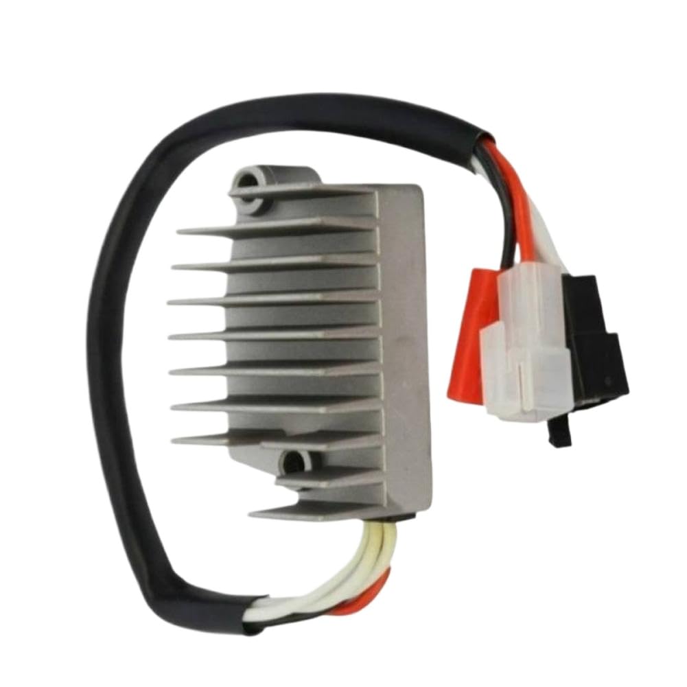 Electrical Ignition Motorcycle Rectifier Voltage Regulator 3JP-81960-01-00 3JP-81960-00-00 Compatible With Vmx-12 1200 Vmax