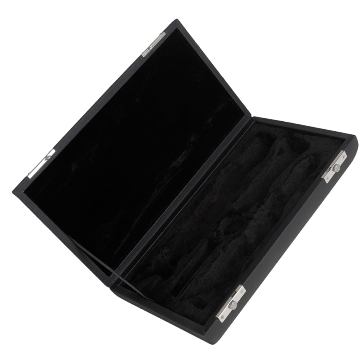 WHAMVOX Portable Oboe Bag Large Storage Pouch Shockproof Metal Press-lock Buckle for Oboe