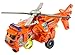 Matchbox Power Shift Crane Copter