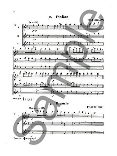 Wye: Flute Trios Volume 1. For Flauto(Trio)