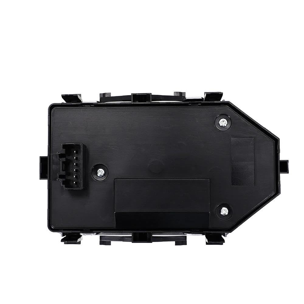 Accesorios 2558587 Unidad De Control del Interruptor De Faros para Camión Scania