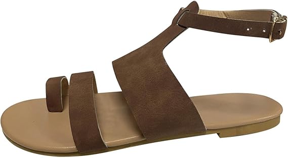 Amazon Co Jp Daoucixia フラットサンダル レディース 黒 サンダル レディース 歩きやすい スポーツサンダル オープントゥ コンフォートサンダル おしゃれ ウェッジソール シューズ 作業靴 カジュアル シンプル 軽い オフィス 屋内 屋外 母の日のプレゼント 人気 Shoes