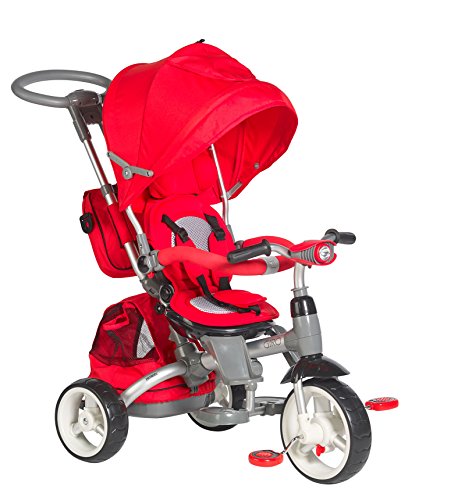 triciclos modernos para niños