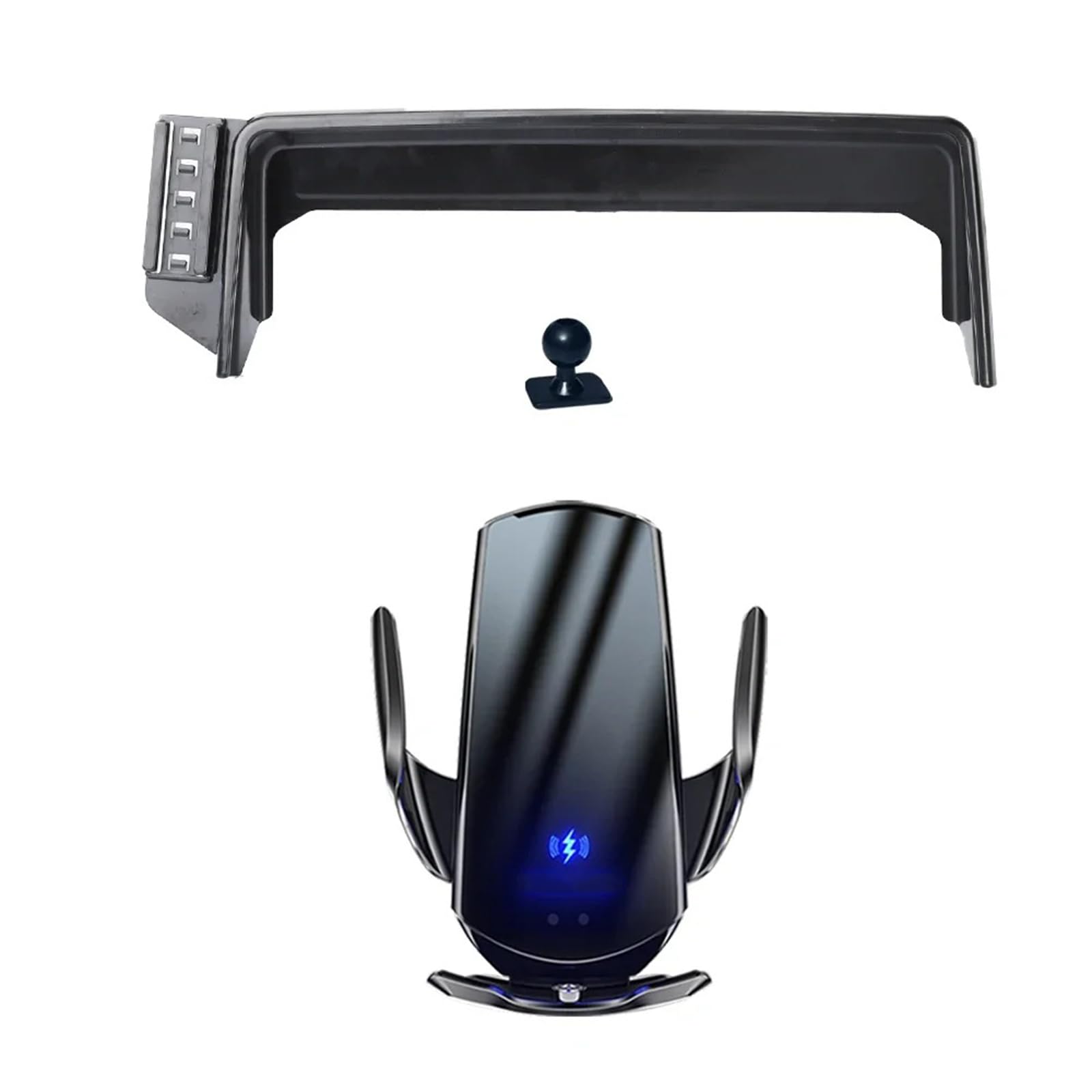 Support de Voiture pour Toyota Avalon XX50 Idéal Trajet et GPS
